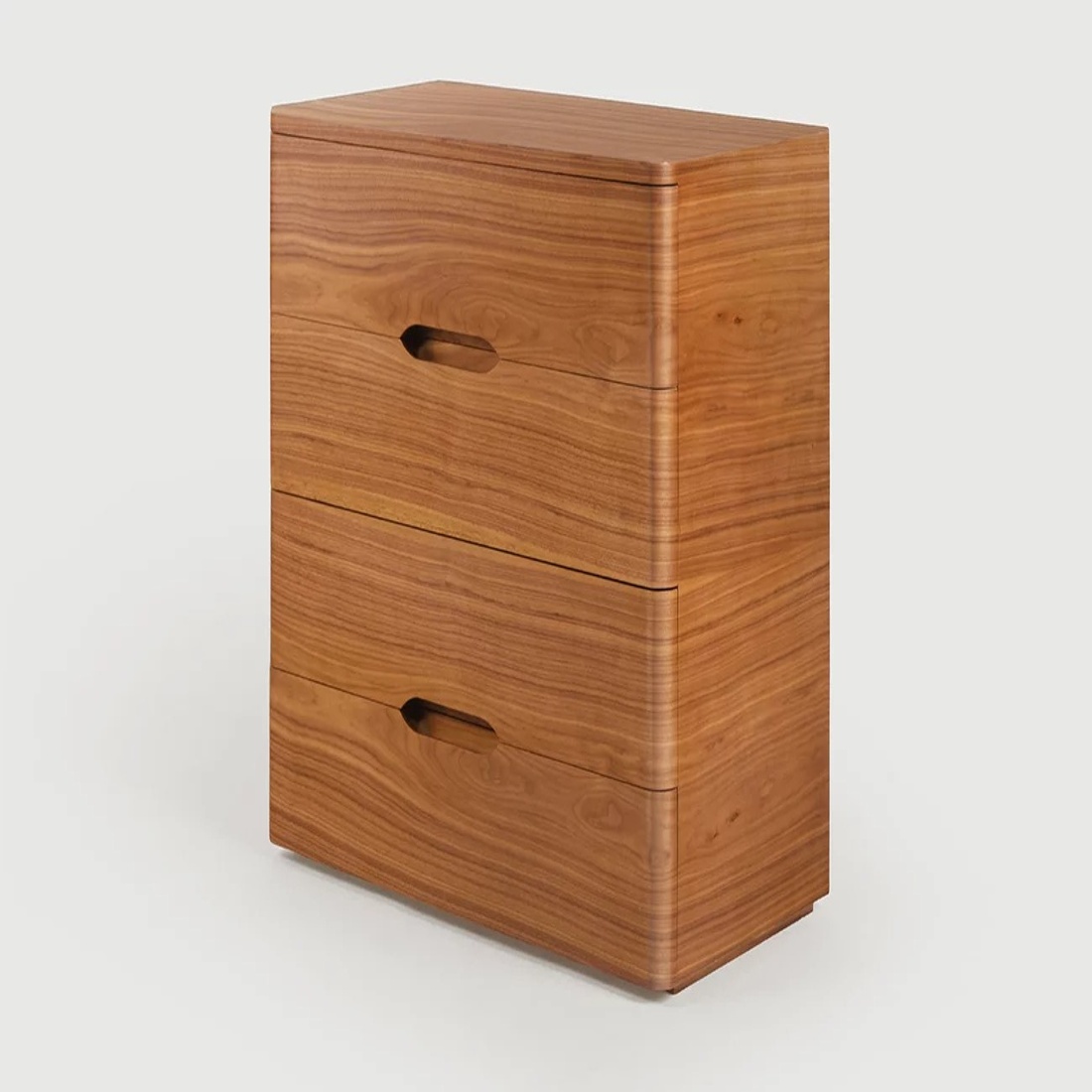 Commode Canva en bois – Image 2