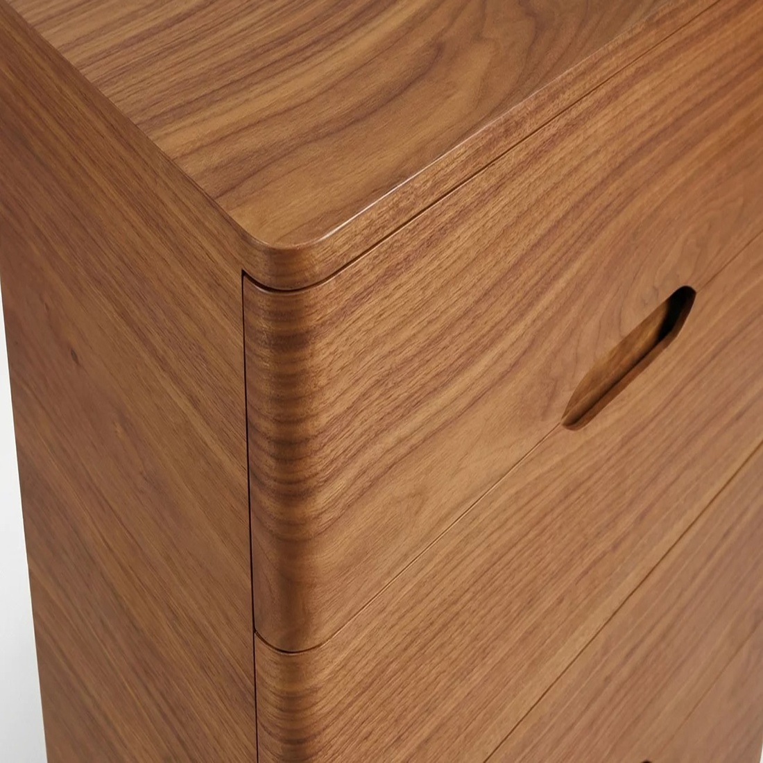 Commode Canva en bois – Image 3